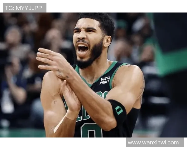 塔图姆展现领导力引领凯尔特人年轻核心塑造团队未来