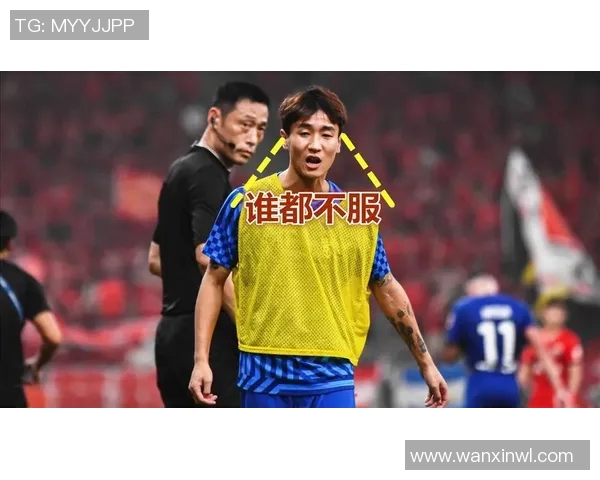 无差别攻击下的足球明星们如何在赛场上逆风翻盘与自我救赎 无差别攻击下的足球明星们如何在赛场上逆风翻盘与自我救赎