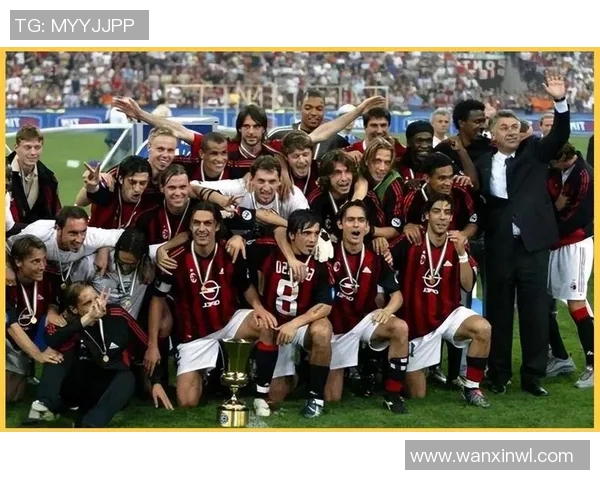 美国足球明星加盟AC米兰引发全球关注重燃球队辉煌历史 美国足球明星加盟AC米兰引发全球关注重燃球队辉煌历史