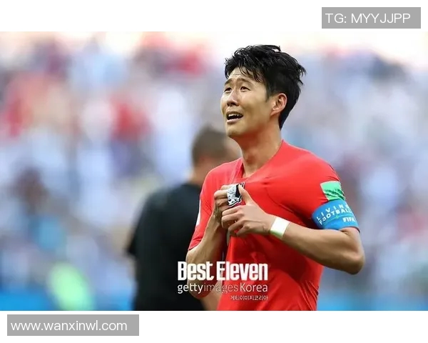 孙兴O领衔亚洲足球新风潮展现无与伦比的竞技魅力与团队精神