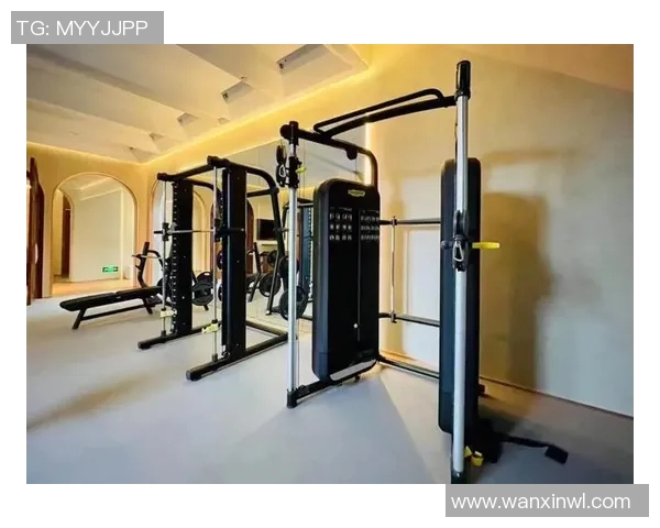 全面解析健身器材使用方法助你科学锻炼塑造完美身材的指南