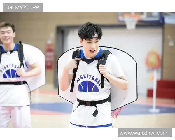 如何与明星一起打篮球提升自己的球技和娱乐体验