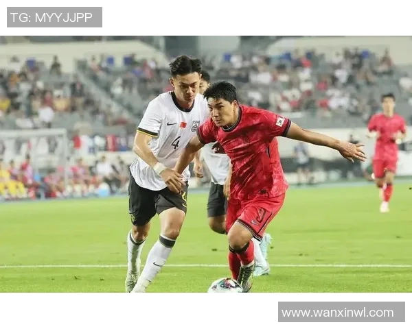 国足归化政策的影响与前景分析：重塑中国足球的希望与挑战