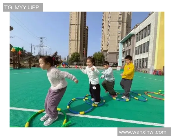 幼儿中班户外体育游戏的多样化探索与实践活动方案